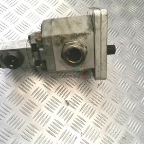 Pompa hydrauliczna Fortschritt MDW 524