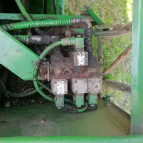 Rozdzielacz elektro-hydrauliczny John Deere 1174,1177, 1188