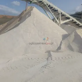 Wapno nawozowe, rolnicze, magnezowe, węglanowe,  tlenkowe, granulowane, kreda