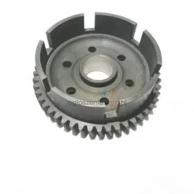 Kosz przedniego napędu Massey Ferguson 6170,6180,6190,6270,6280,6290