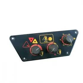 Panel podnośnika Massey Ferguson 8210,8220,8230,8240,8250,8260,8270