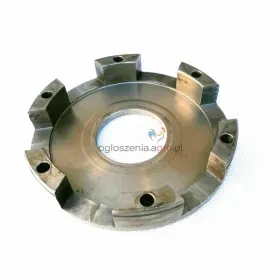 Obudowa Massey Ferguson 8110,8120,8130,8140,8150,8160