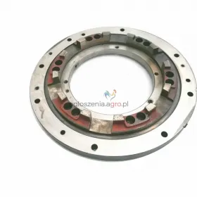 Płyta Massey Ferguson 6260,6270,6280,6280,6290,6465,6490