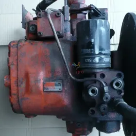 Pompa Linde PV 105 hydrostat Deutz Fahr 1600,1610,1620,1630,czesci