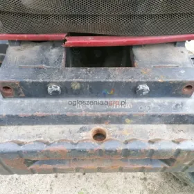Wieszak obciążników, wspornik Case 5120,5130,5140,5150,5220,5230,5240