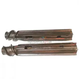 Wałki wciągające łodygę MFKA Z-930, Oros, Bizon,