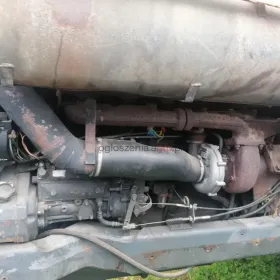 Części silnika MWM TD226-6 Turbo Renault 145,14 155,54 160,94 180,94