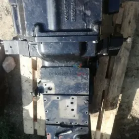 Skrzynia biegów Case CX 50,60,70,80,90,100 cs silnik perkins 1004.4