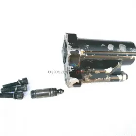 Obudowa rozdzielacza Massey Ferguson 8210,8220,8230,8240,8250,8260