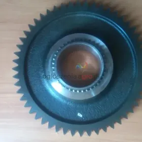 Tryb 52 z Case 5120,5130,5140,5150 Mx100,Mx110,Mx120,Mx130,Mx135