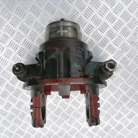 Obudowa dyferencjału Massey Ferguson 8170,8180,8270,8280,9240,ZF 5052