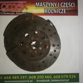 Docisk sprzegla Claas Mercator 50,60,70,75 Senator Protector