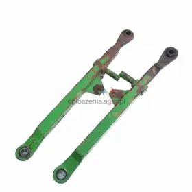 Ramiona John Deere 2250,1850,2750,2550,2140,1130,1750,1120,2030