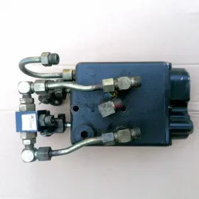 Zawór hamulcowy Case 7110,7120,7130,7140,7150,7210,7220,7230,7240,7250