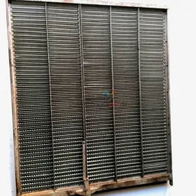 Sito Bizon BS-5110, Z-110