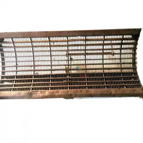 Klepisko Bizon BS Z-110,Z-5110