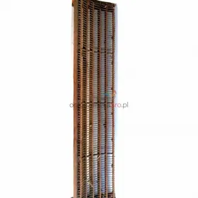 Klepisko końcowe rotora Bizon BS-5110, Z-110