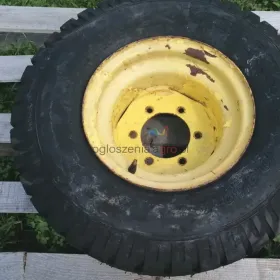 Koło kompletne 10.0/80-12