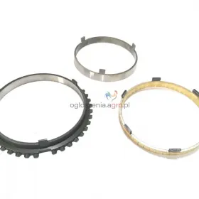 Synchronizator Renault 103,54 110,54 120,54 133,54 155,54 Temis 550