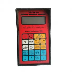 Sterownik Becker monitoring system 1500