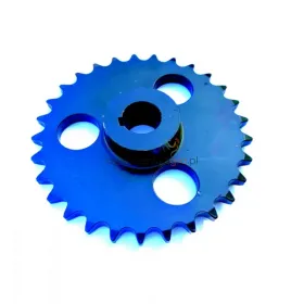 Koło zębate John Deere 2054,2056,2058,2064,2066,2254,2256,2258,2264