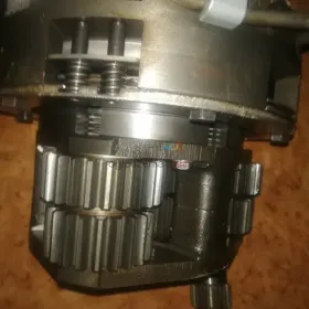 Przyśpieszacz, półbieg John Deere 4030,4040,4230,4240,4250,4255,4430