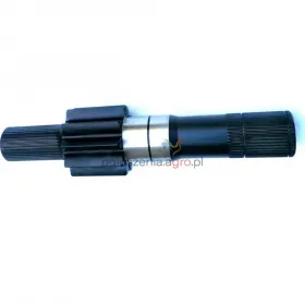 Wałek hamulcowy Renault 103-52,103-54,106-14,106-54