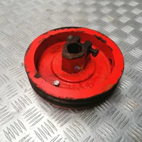 Koło pasowe rotora Bizon BS-5110, Z-110