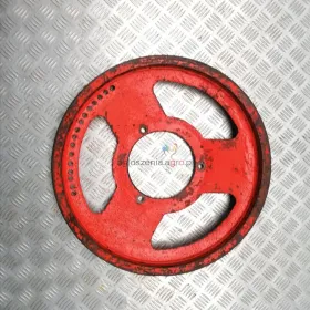 Koło pasowe przenośnika Bizon BS-5110, Z-110