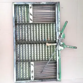 Sito końcowe żaluzjowe John Deere 2064,2066,2264,2266