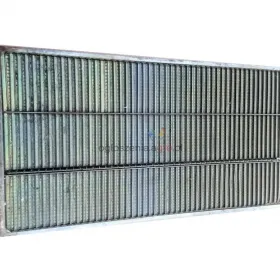 Sito żaluzjowe dolne John Deere 2064,2066,2264,2266