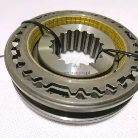 Synchronizator A-B Massey Ferguson 3050,3060,3070,3080,3090,3115,3125