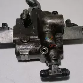 Rozdzielacz EHR Massey Ferguson 8110,8120,8130,8140,8150,8170,8180