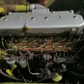 Silnik Mercedes OM 352 Dominator 76,78,80,85,