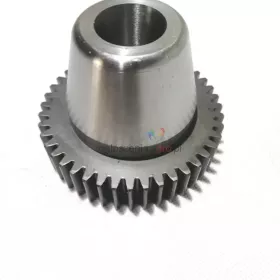 Koło kompresora Deutz Agrotron 80,90,105,106,110,115,120,135,150,160,