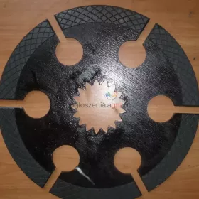 Tarcza Hamulcowa New Holland 8830,8670,8770,8870,8970,Ford g 170,