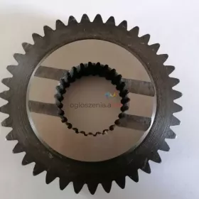Koło Zębate Spedshift Massey Ferguson 3090,3095,3115,3120, 3125 kosz