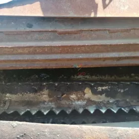 Walce Claas Jaguar 680,682,685,690,695