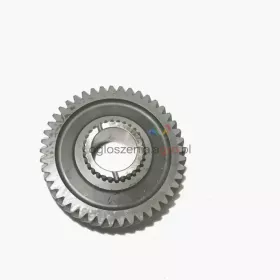 Koło zębate napędu przystawki Renault 110,54 120,54 133,54 155,54Temis