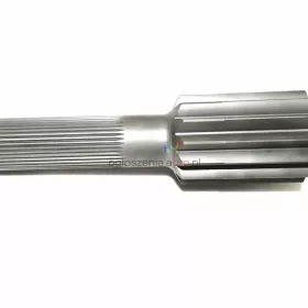 Wałek układu planetarnego Massey Ferguson 3610,3630,3635,3645,3650