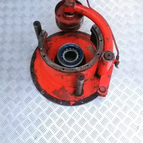 Obudowa przystawki silnika Bizon BS-5110, Z-110