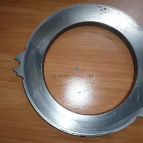 Tłok Hamulcowy Case,Mccormick Maxxum,MX,MC,MTX