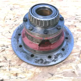 Obudowa mechanizmu Renault 106,14 110,14 113,14 120,14 133,14 145,14