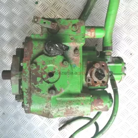 Pompa jazdy, Hydrostat John Deere 1174,1177,1188