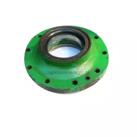 Piasta John Deere 7600,7610,7630,7700,7710,7720,7730,7800,7810,7820