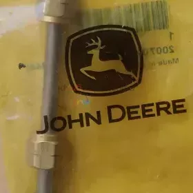 Rurka paliwowa John Deere RE68748 oryginał