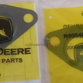 Uszczelka płaska pod obudowę termostatu John Deere R505480