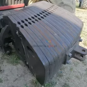 Obciążniki 110kg x16 New Holland 8670,8770,8870,8970 Ford G170, G190,