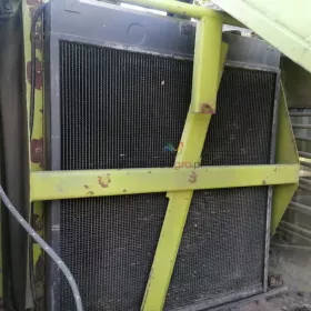 Chłodnica Cieczy Class Jaguar 675,680,682,685,690,695