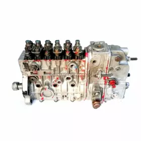 Pompa wtryskowa Cummins 8.3, CTA8.3, 8.3CT, 6T-830,6TA-830